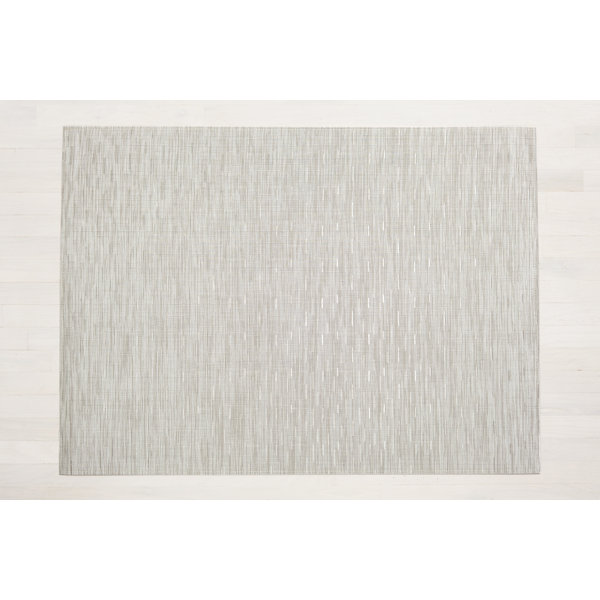 Chilewich Easy Care Bamboo Floor Mat & Reviews Perigold